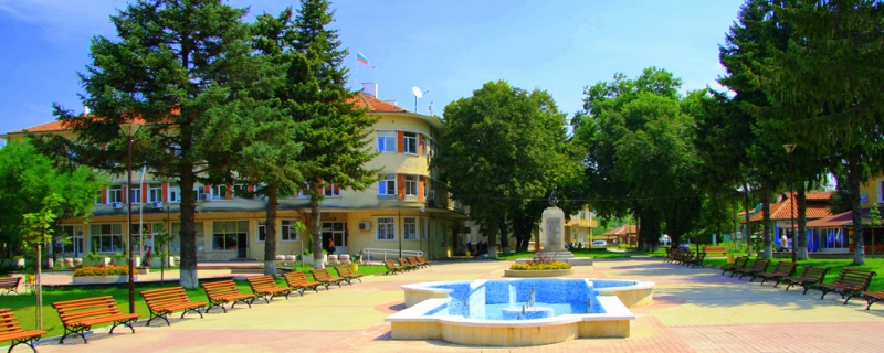 В община Цар Калоян продължават проекта за патронажна грижа с ...